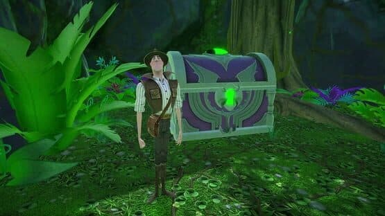 Hotel Transylvania: Scary-Tale Adventures — screenshot 4