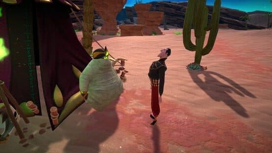 Hotel Transylvania: Scary-Tale Adventures — screenshot 5