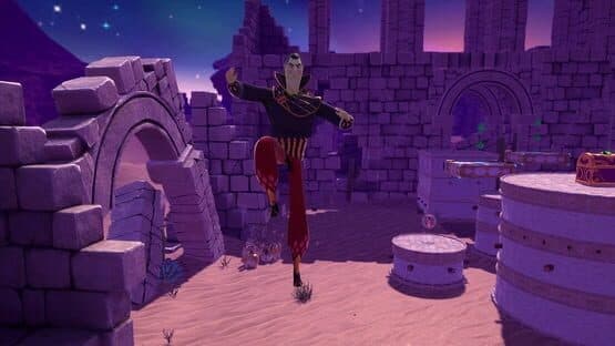 Hotel Transylvania: Scary-Tale Adventures — screenshot 6
