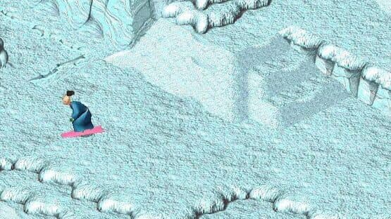 Twinsen's Little Big Adventure Classic — screenshot 6