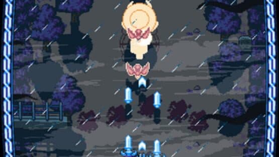 Hunters' Path: Rebirth — screenshot 2