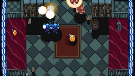 Hunters' Path: Rebirth — screenshot 3