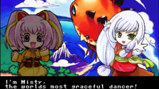 Pochi and Nyaa — screenshot 2
