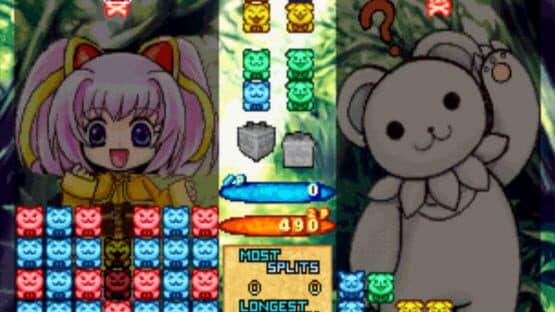 Pochi and Nyaa — screenshot 3