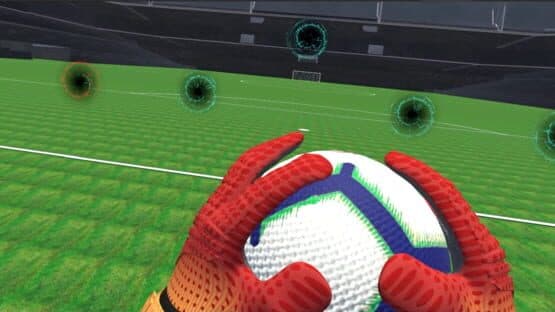 CleanSheet — screenshot 2