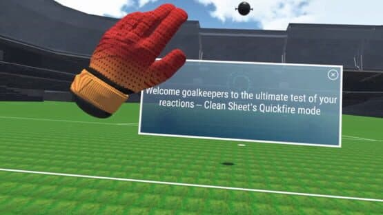CleanSheet — screenshot 4