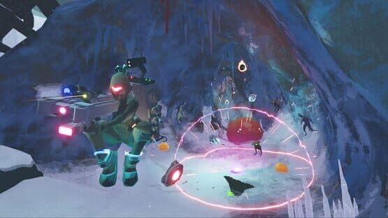 Risk of Rain 2: Survivors of the Void — screenshot 3