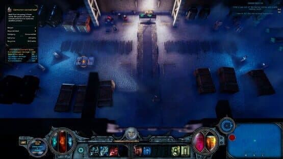 Escape from Cronos X — screenshot 4