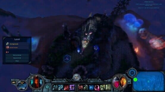 Escape from Cronos X — screenshot 5