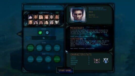 Escape from Cronos X — screenshot 6