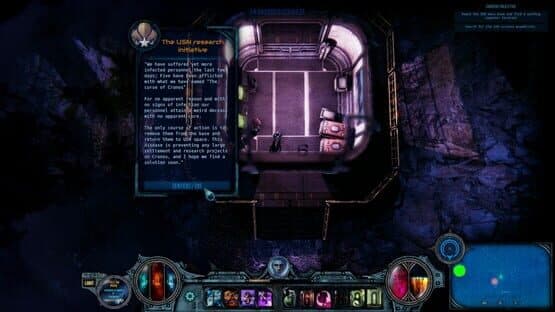 Escape from Cronos X — screenshot 7