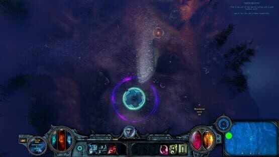 Escape from Cronos X — screenshot 8