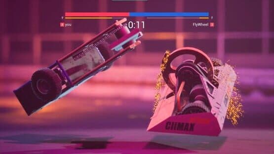 Guns and Roses — screenshot 2
