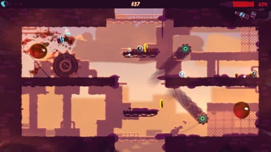 Captain Soda — screenshot 1