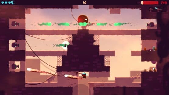 Captain Soda — screenshot 2