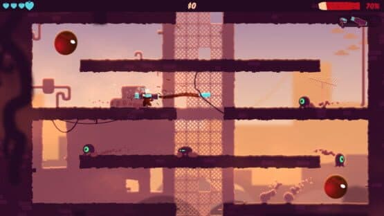 Captain Soda — screenshot 3