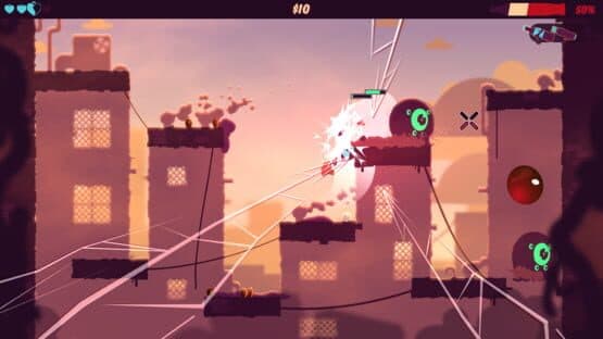 Captain Soda — screenshot 4