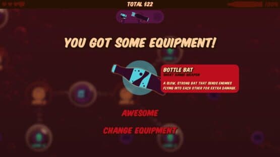 Captain Soda — screenshot 5