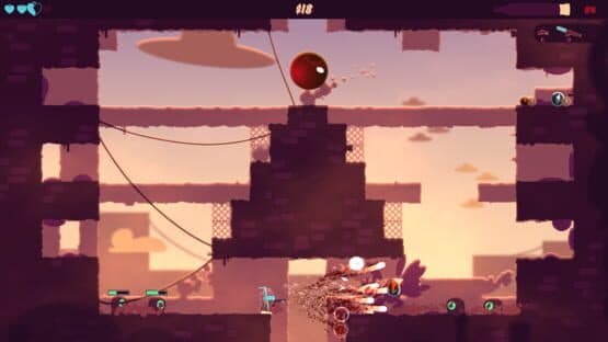 Captain Soda — screenshot 6