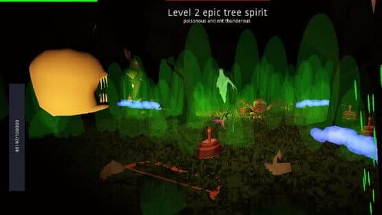 Light Crawler — screenshot 4