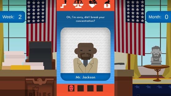 Rules: Politically Incorrect — screenshot 4