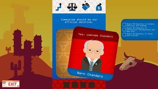 Rules: Politically Incorrect — screenshot 5