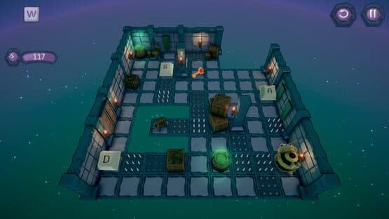 Bugged Dungeon — screenshot 2