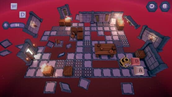 Bugged Dungeon — screenshot 3