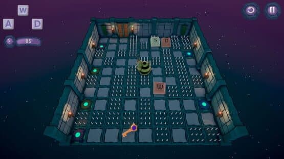 Bugged Dungeon — screenshot 4