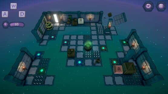 Bugged Dungeon — screenshot 5