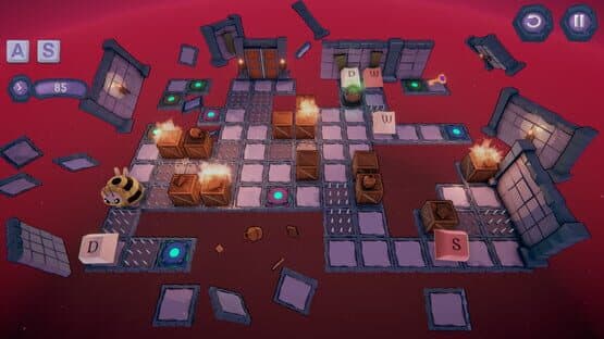 Bugged Dungeon — screenshot 6