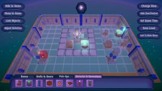 Bugged Dungeon — screenshot 7