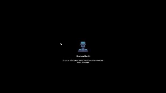 Winter and People — screenshot 2