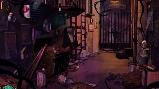 Foreign Dreams — screenshot 2