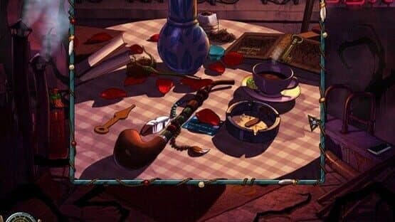 Foreign Dreams — screenshot 3