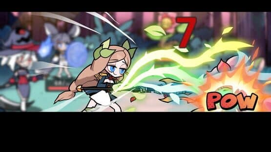 Witch and Council — screenshot 3