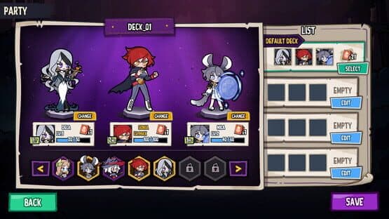 Witch and Council — screenshot 6
