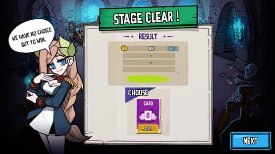 Witch and Council — screenshot 7