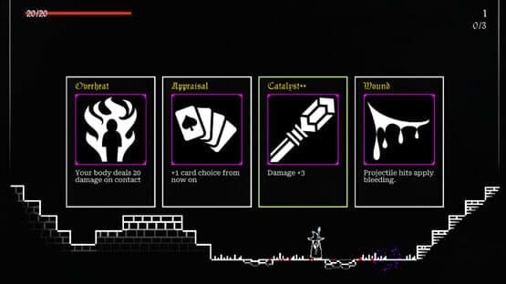 Seraph's Last Stand — screenshot 2