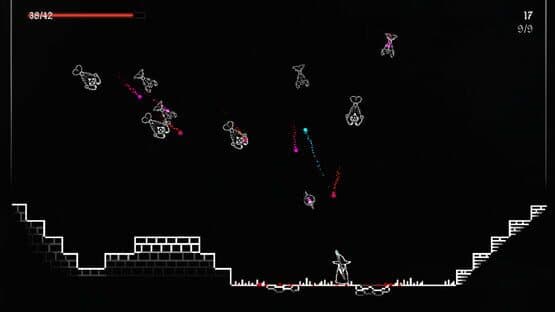 Seraph's Last Stand — screenshot 4