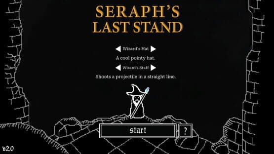 Seraph's Last Stand — screenshot 5