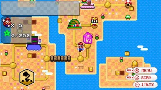 Super Mario 2D World Deluxe — screenshot 2