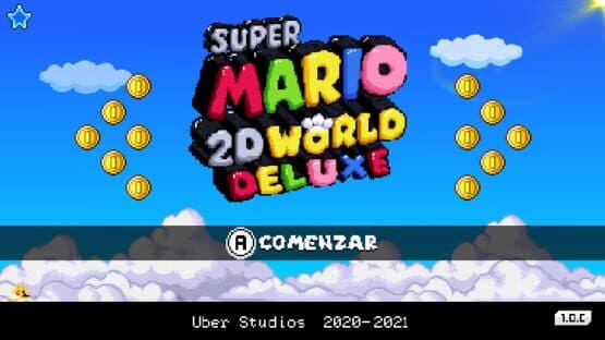 Super Mario 2D World Deluxe — screenshot 3
