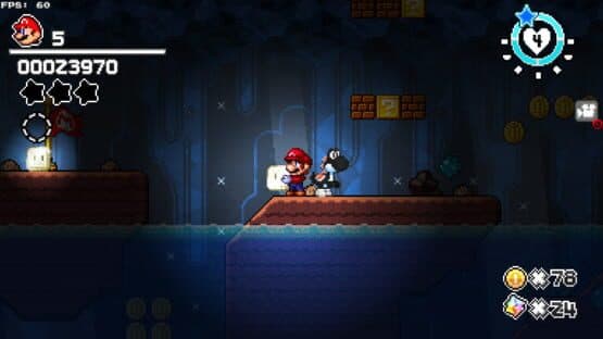 Super Mario 2D World Deluxe — screenshot 5
