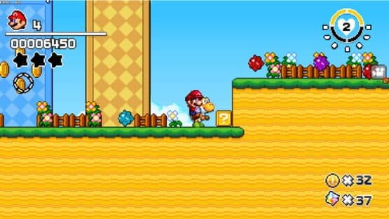 Super Mario 2D World Deluxe — screenshot 6