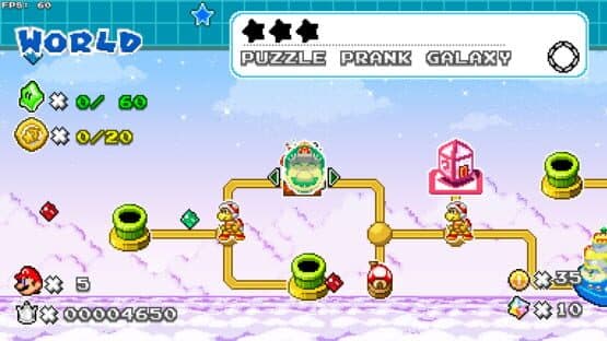 Super Mario 2D World Deluxe — screenshot 7