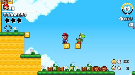 Super Mario 2D World Deluxe — screenshot 8
