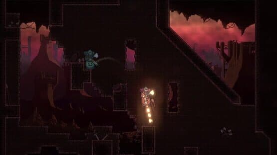 Spirit of Shotgun — screenshot 2