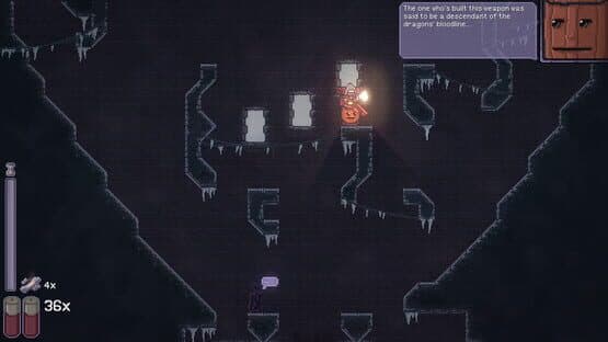 Spirit of Shotgun — screenshot 3