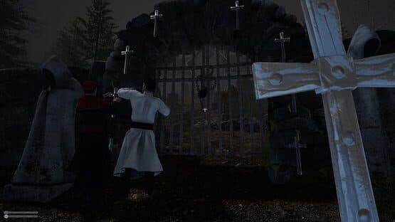 Holy Purge — screenshot 1